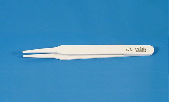 Picture of K2A Plastic Tweezers