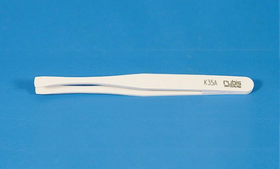 Picture of K35A Plastic Tweezers