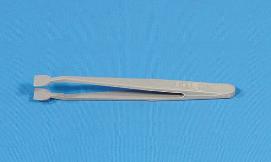 Picture of Plastic Wafer Tweezers