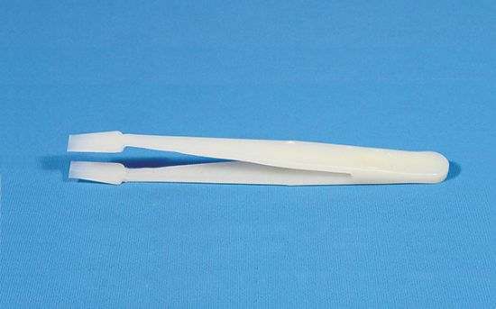 Picture of Plastic Wafer Tweezers