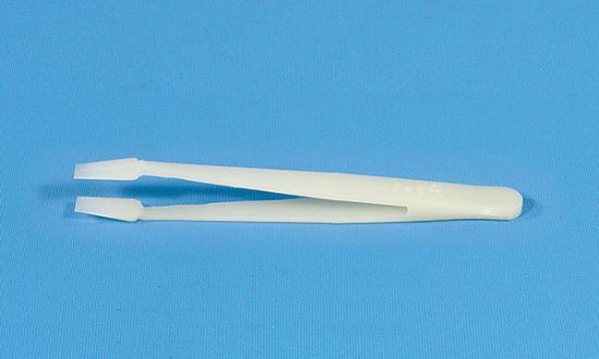 Picture of Plastic Cover Slip Tweezers