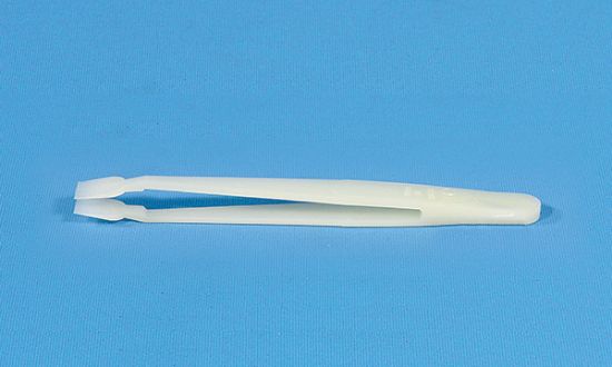 Picture of Plastic Wafer & Slide Tweezers