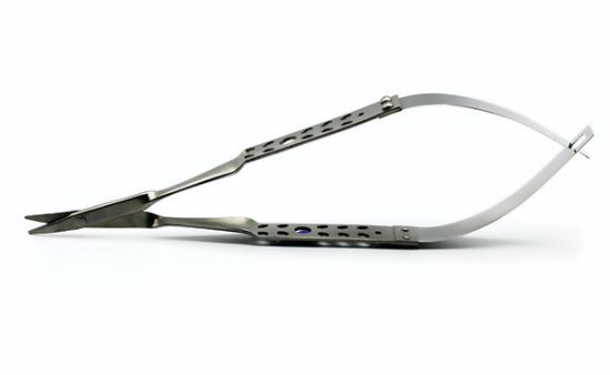 Picture of FeatherLite MPF-4C Scissors 140mm