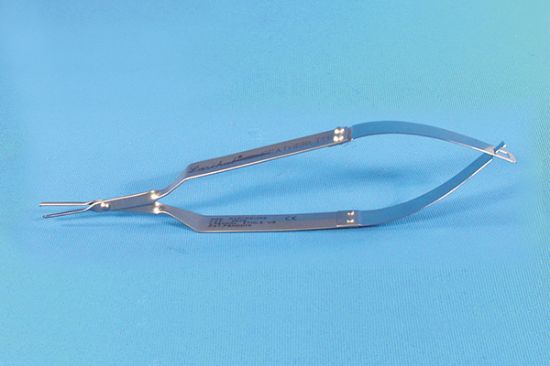 Picture of PCF-FX-1x2 Tissue Forceps, 1x2 Straight