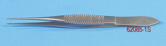 Picture of Micro-Forceps, MF-1, Serrated Jaw