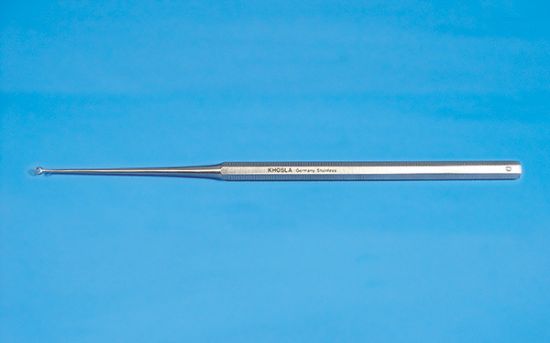 Picture of Buck Curette