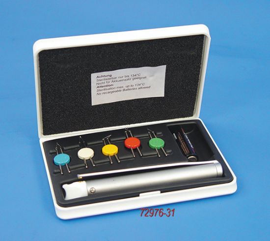 Picture of Medium Heat Cautery Set