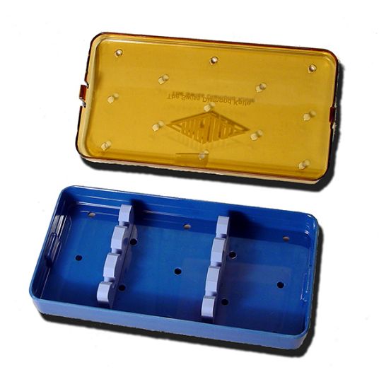 Picture of Sterilization Tray