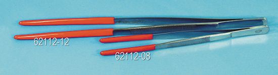 Picture of Retrieving Tweezers, 8"L