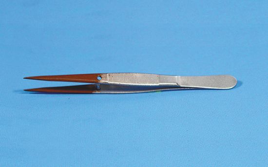 Picture of PTFE Coated Forceps