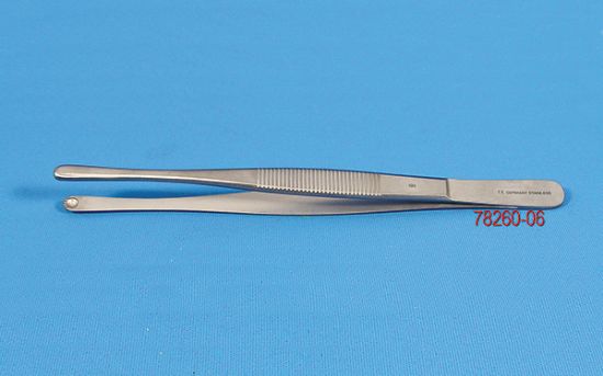 Picture of Russian Tissue Forceps