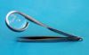 Picture of Tweezers With Magnifier