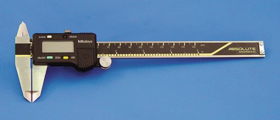 Picture of Digimatic Calipers 6" Long