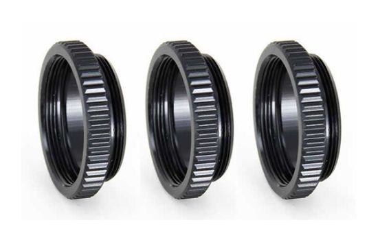 Picture of Mic-Fi / Visio-tek C-Mount Rings