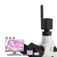 Picture of Proscope 5Mp Microscope Camera w/Internal Battery