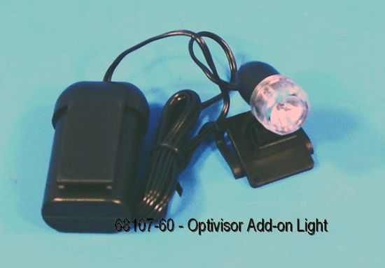 Picture of Optivisor Add-On Light