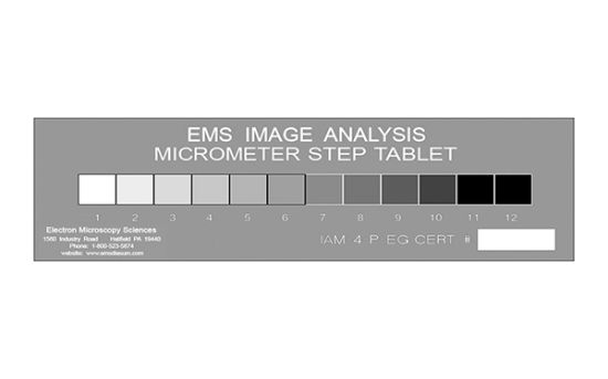 Picture of Image Analysis, Model IAM-4