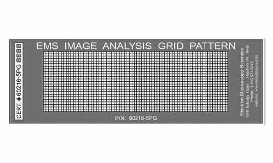 Picture of Model Iam-5S With Calibrated (12 Pts)