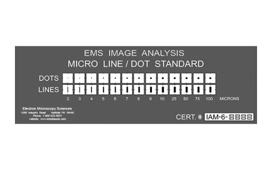 Picture of Image Analysis, Model IAM-6