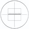 Picture of Scale with Crosslines Graticules