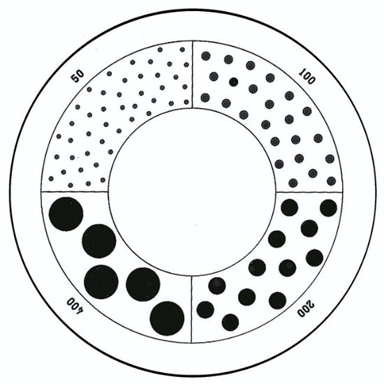 Picture of NE30 Matthews Spray Droplet, Custom