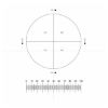 Picture of Pharmaceutical PSA Pattern Graticule G57