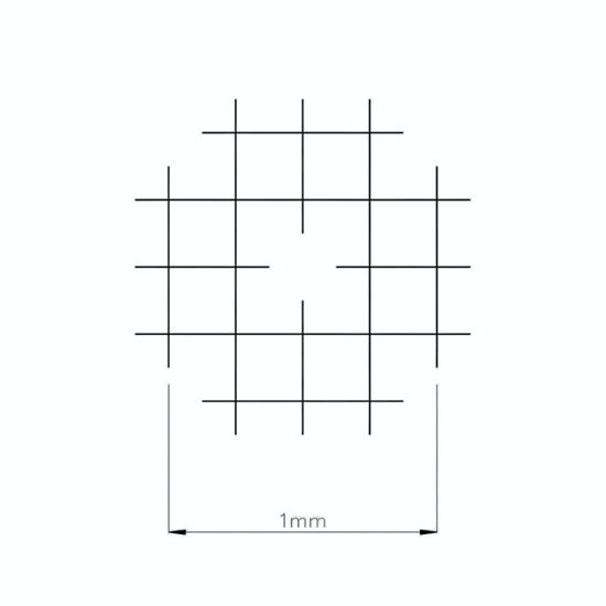 Picture of Kotter Pattern - G48, 20.4mm