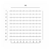 Picture of Integrated EyePiece Simplified Graticule