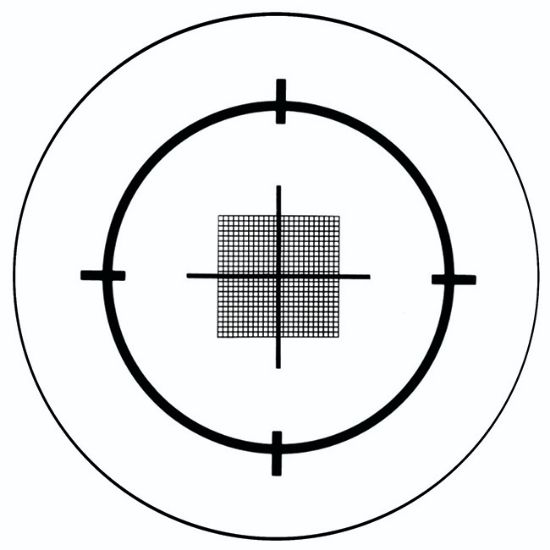 Picture of Transmitted Light Grids