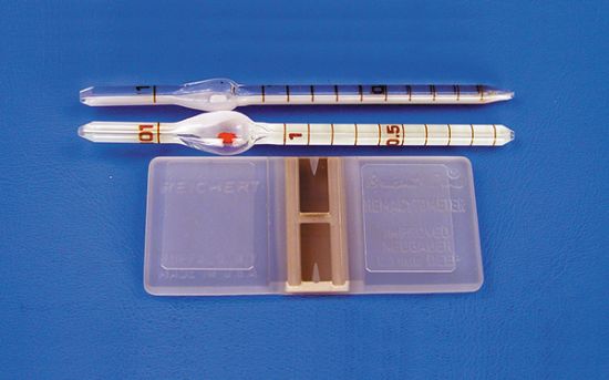 Picture of Bright-Line Chamber Set