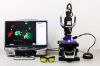 Picture of Stereo Microscope Fluorescence Adapter for Keyence VHX Serie