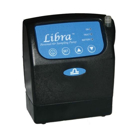 Picture of Libra Pump, 120Volt Charger