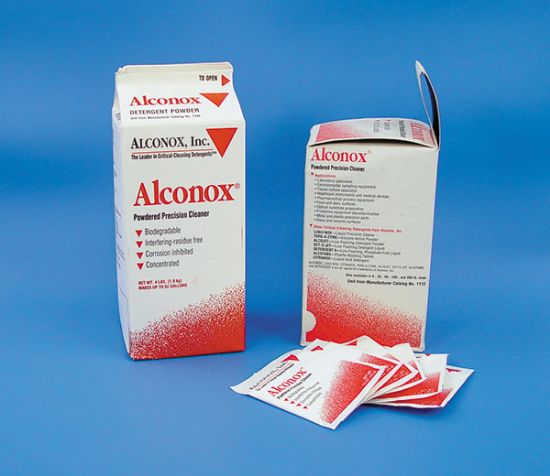 Picture of Alconox, 4Lb/Bx