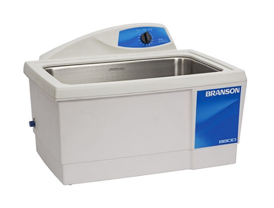 Picture of Ultra-Sonic Bath, Model 8800-MT