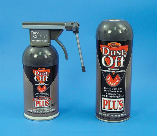 Picture of Dust-Off Plus/DPSA Nozzle Only