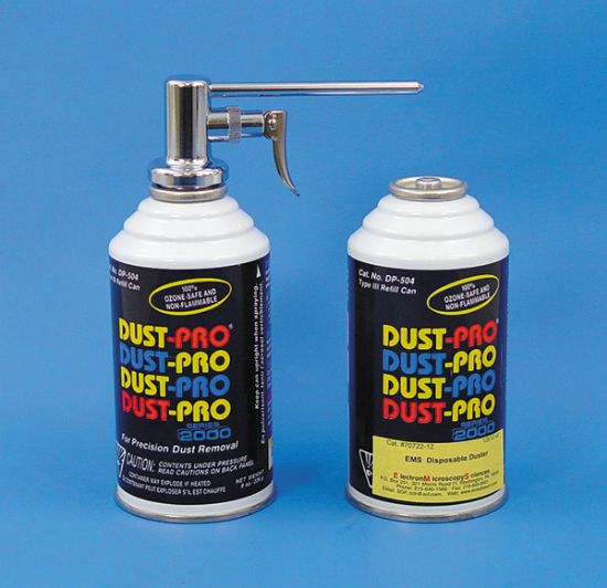 Picture of Dust-0Ff Pro Kit