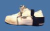 Picture of Non-Marking Heel Grounder Velcro® E.Z. Close™