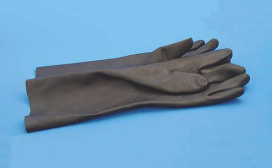 Picture of Neoprene Gloves Size 9-9½