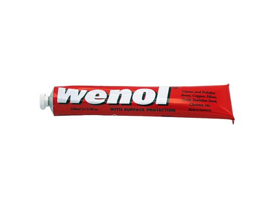 Picture of Wenol® Metal Polish