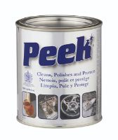 Picture of Peek Polish