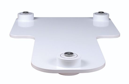 Picture of AMC Contoured Platform, Passive Isolation Plate, Ni