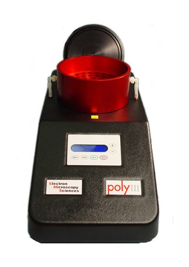 Picture of EMS Poly Iii