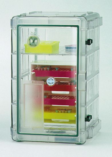 Picture of Secador® 4.0 Desiccator Large – Vertical