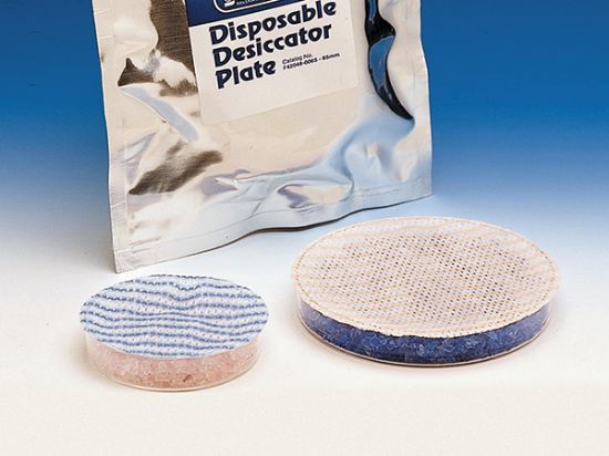 Picture of Reusable / Disposable Desiccant Cartridge