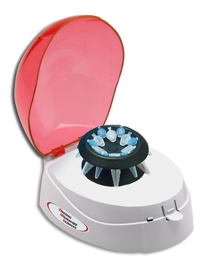 Picture of EMS MyFuge Mini Centrifuge