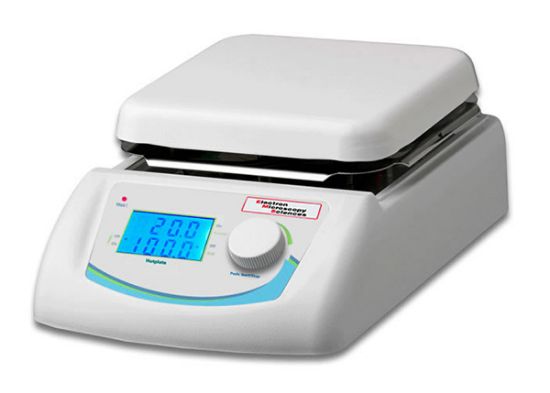 Picture of EMS Digital Hotplate, 115V