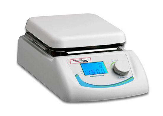 Picture of EMS Digital Magnetic Stirrer, 115V