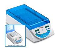 Picture of EMS MyBlock™ I Dry Bath, Single Chamber, w/o blocks, 115V