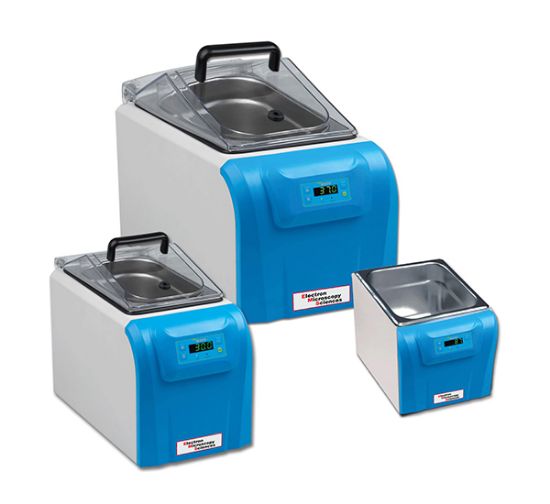 Picture of EMS MyBath™ Water Bath, 8L, 115V