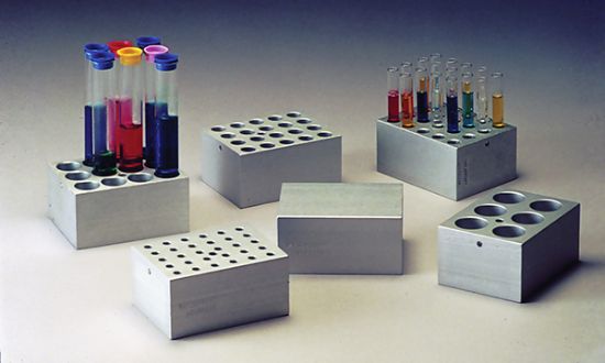 Picture of Microtube, Modular Block, 0.5mm